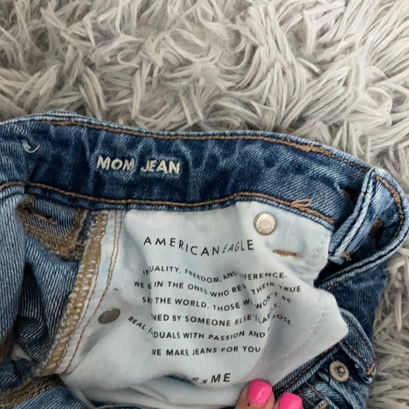 American Eagle jeans - Picture 4 of 4
